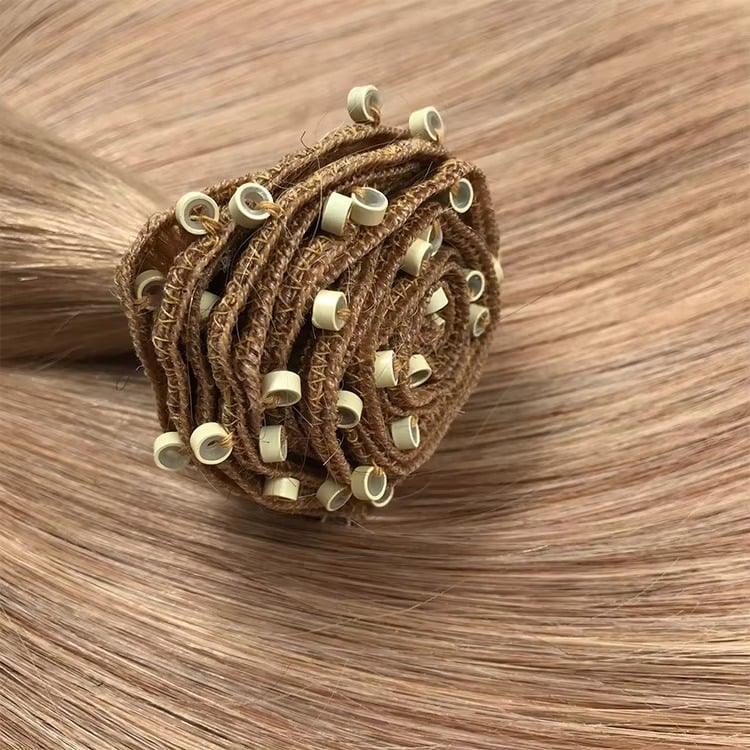 No Sew Weft 10-14
