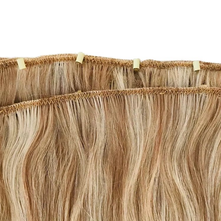 No Sew Weft 10-14